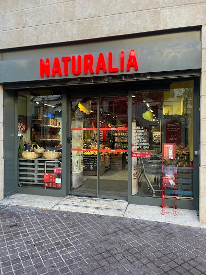NATURALIA, Marseille