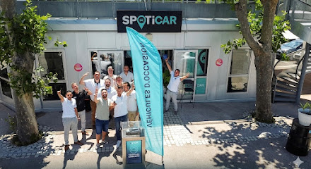 Spoticar Stellantis &You Marseille Michelet