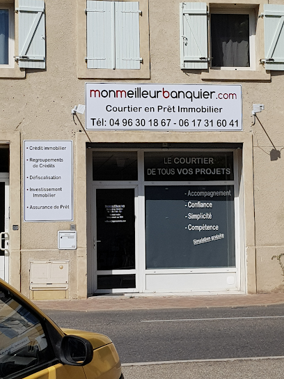 monmeilleurbanquier.com Roquevaire Courtier en prets immobiliers, Marseille