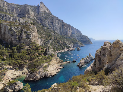 Calanques de Marseille