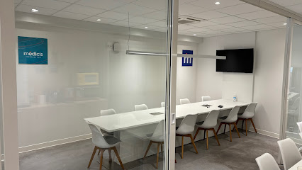 Médicis Immobilier Neuf Marseille