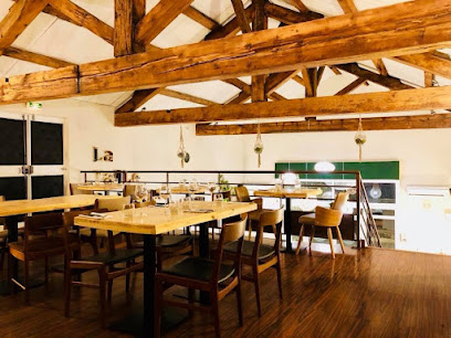 La Table de l'Ours, Marseille