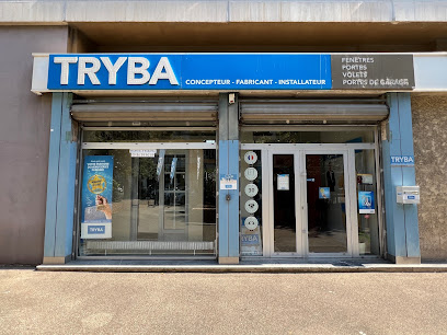 TRYBA Marseille Sud