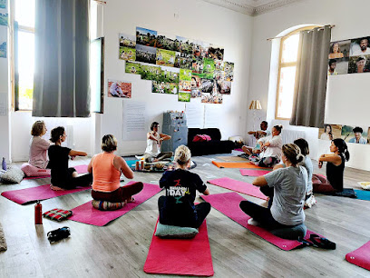 Yoga & Méditation, Marseille