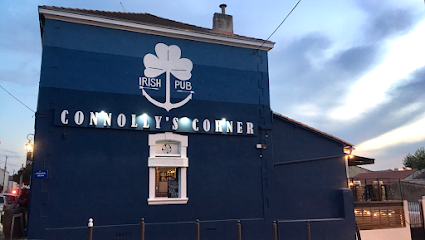 Connolly's Corner, Marseille