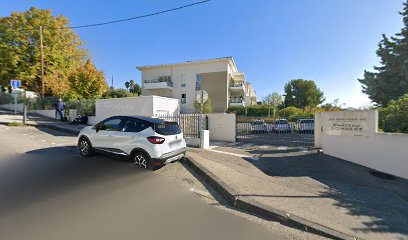 BET 2IBA, Marseille