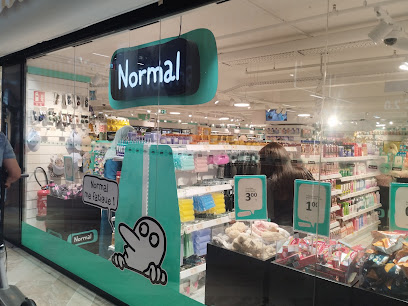 NORMAL Marseille, Centre Bourse