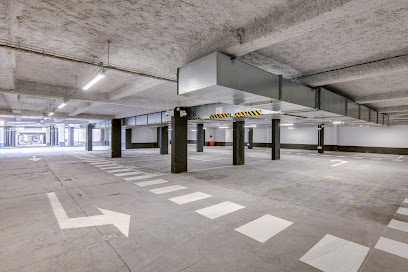 Parking NATIOPARK Marseille