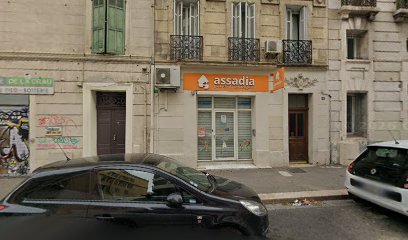 ASSADIA Marseille - Garde d'enfants intelligente à domicile