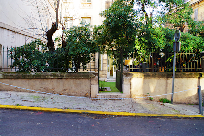 Galerie Diego Escobar, Marseille