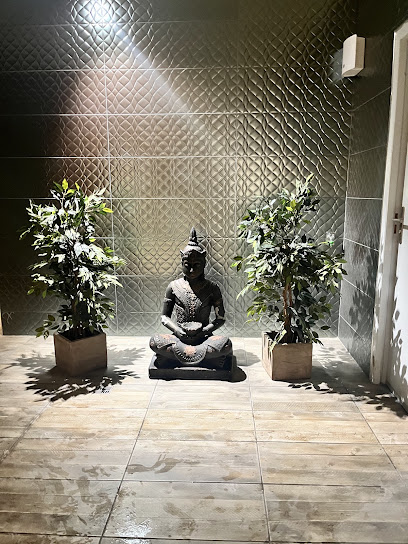 Spa Le Norvégien, Marseille