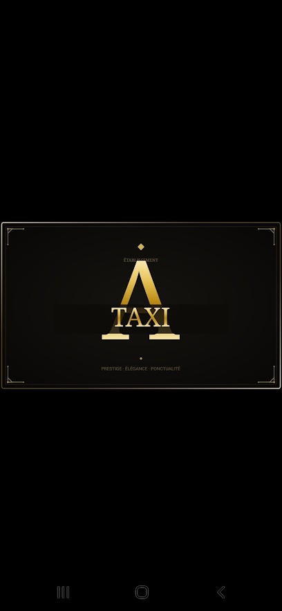 Taxi VSL médicalisé et station Marseille 13