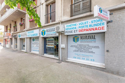 Société Maraval Marseille