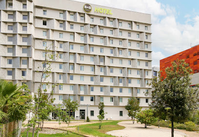 B&B HOTEL Marseille Prado Vélodrome