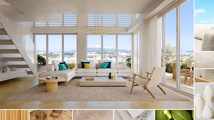 Fidelis Investissement, Marseille
