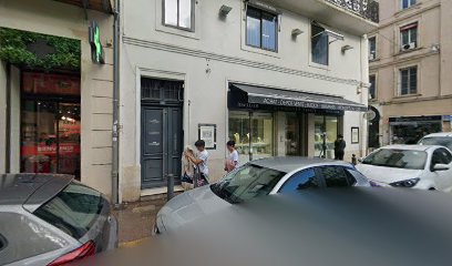 Maître Amelle GUERCHI, Avocat, Marseille