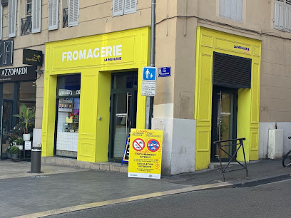 La Meulerie - Davso, Marseille
