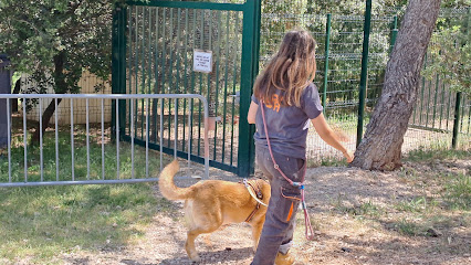 La Société Protectrice des Animaux (SPA) - Refuge d'Aix-en-Provence, Marseille
