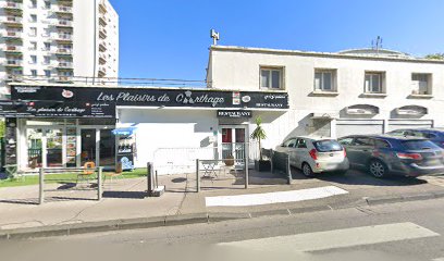 CREALIS JARDIN, Marseille