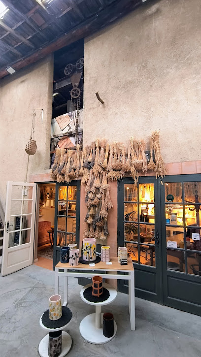 Poterie Ravel, Marseille