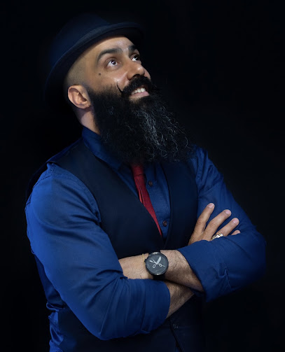Omni beauty & QG Barber's, Marseille