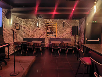 Karaoke piano-bar L'Artiste, Marseille
