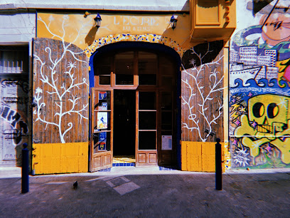 L'Ecurie, Marseille