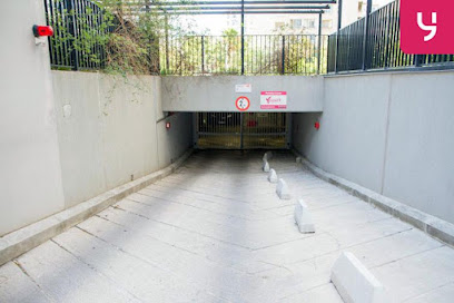 Yespark, Marseille