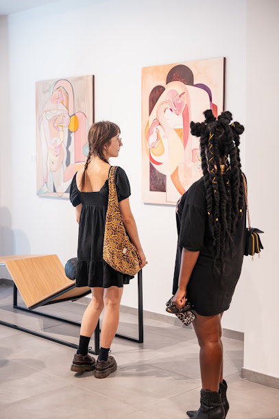 Maison Monsieur Louis - Galerie d'Art, Marseille
