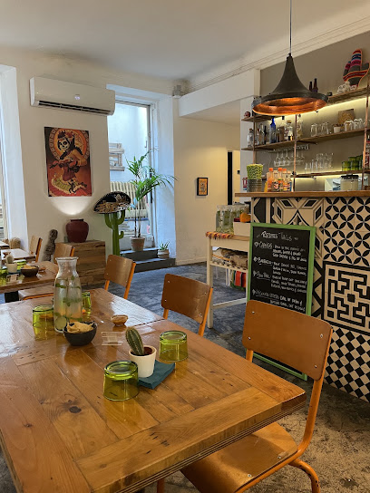 Taquería LoKa Events, Marseille