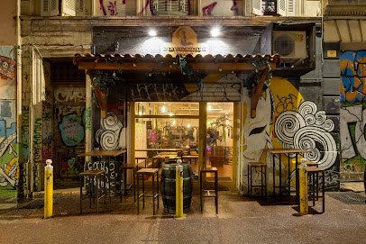 La Voie Maltée, Marseille