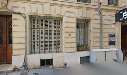 Etude de Me HIDOUX, Marseille