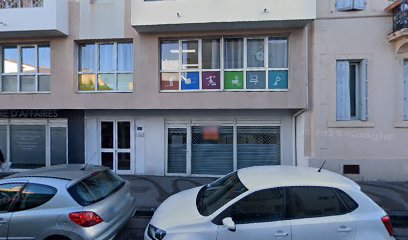 IZYDOM, Marseille