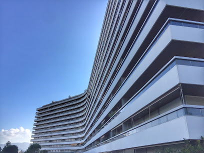 Copropriété Jardin de Thalassa, Marseille