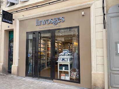 Linvosges, Marseille