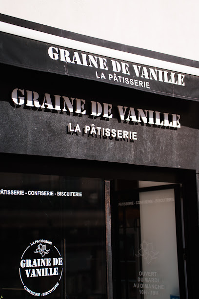 Graine de vanille, Marseille