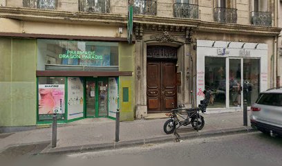 Maître Léna DENICOURT | Avocat compétent en droit du dommage corporel et droit de la famille, Marseille
