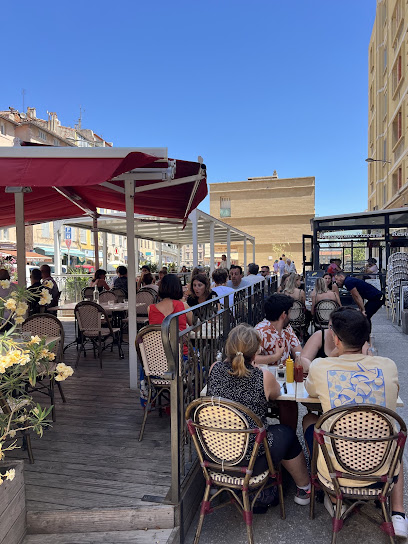 Bobolivo Restaurant, Marseille