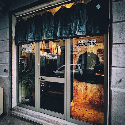 BLEU DE CHINE STORE, Marseille