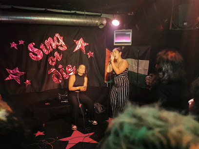 Sing Or Die Karaoke, Marseille