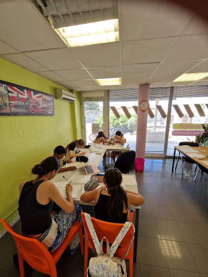 Cedp Soutien Scolaire, Marseille