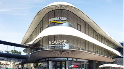 Fitness Park Bourse - Salle de sport Marseille 1