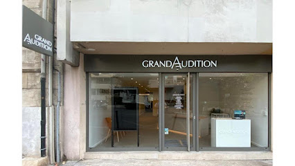 GrandAudition Marseille Mermoz