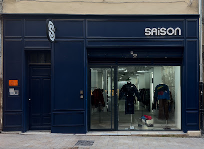 SAISON, Marseille