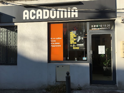 Acadomia Marseille - Soutien scolaire et cours particuliers