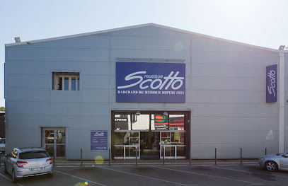Scotto Musique en Campagne, Marseille