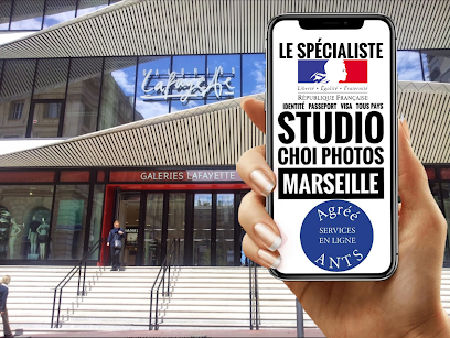 STUDIO CHOI PHOTO IDENTITÉ ANTS: RENDEZ-VOUS 7/7, À domicile 10€,En Ligne,BÉBÉ,E-PHOTO,PERMIS,DCEM,CNI,PASSEPORT,LINKEDIN, Marseille