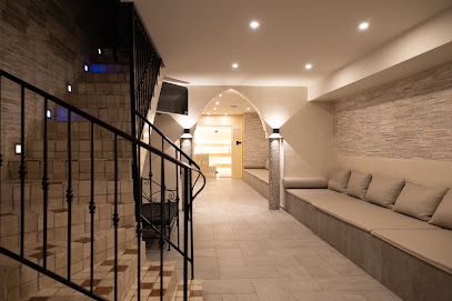 ZAYM HAMMAM SPA, Marseille