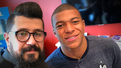 Le Barbier de Marseille