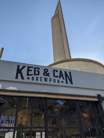 Keg & Can, Marseille